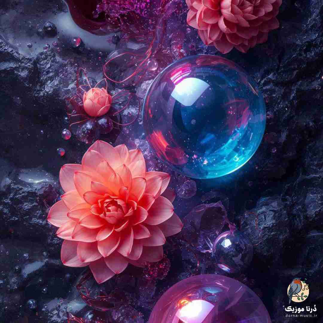 برات میخونم با اینکه بهم لاو نمیاد منو هیچوقت
