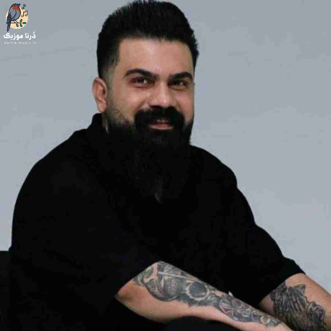 دانلود ریمیکس فرهاد جهانگیری به نام چه میشد