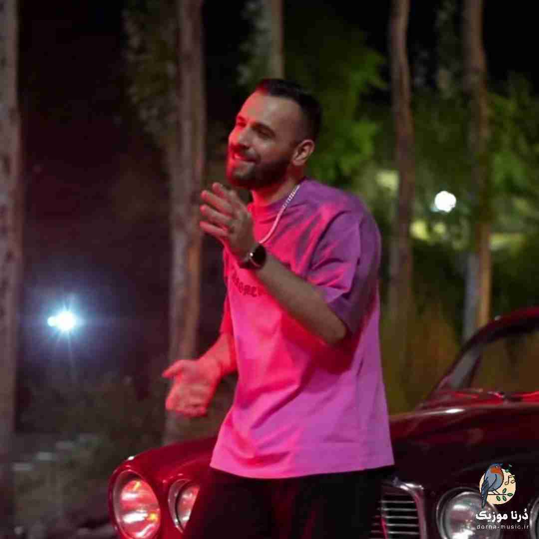 دانلود آهنگ رضا سگوند به نام دله به یکی بستم کرده بم بی وفایی