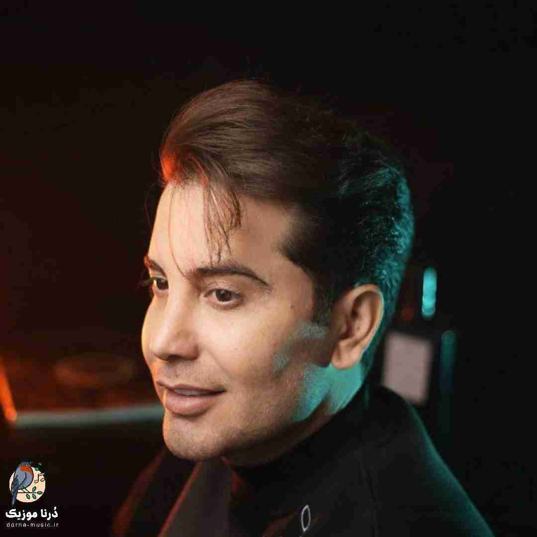 فرشاد آزادی اسیرم اسیر زندان غمم حالم خراوه