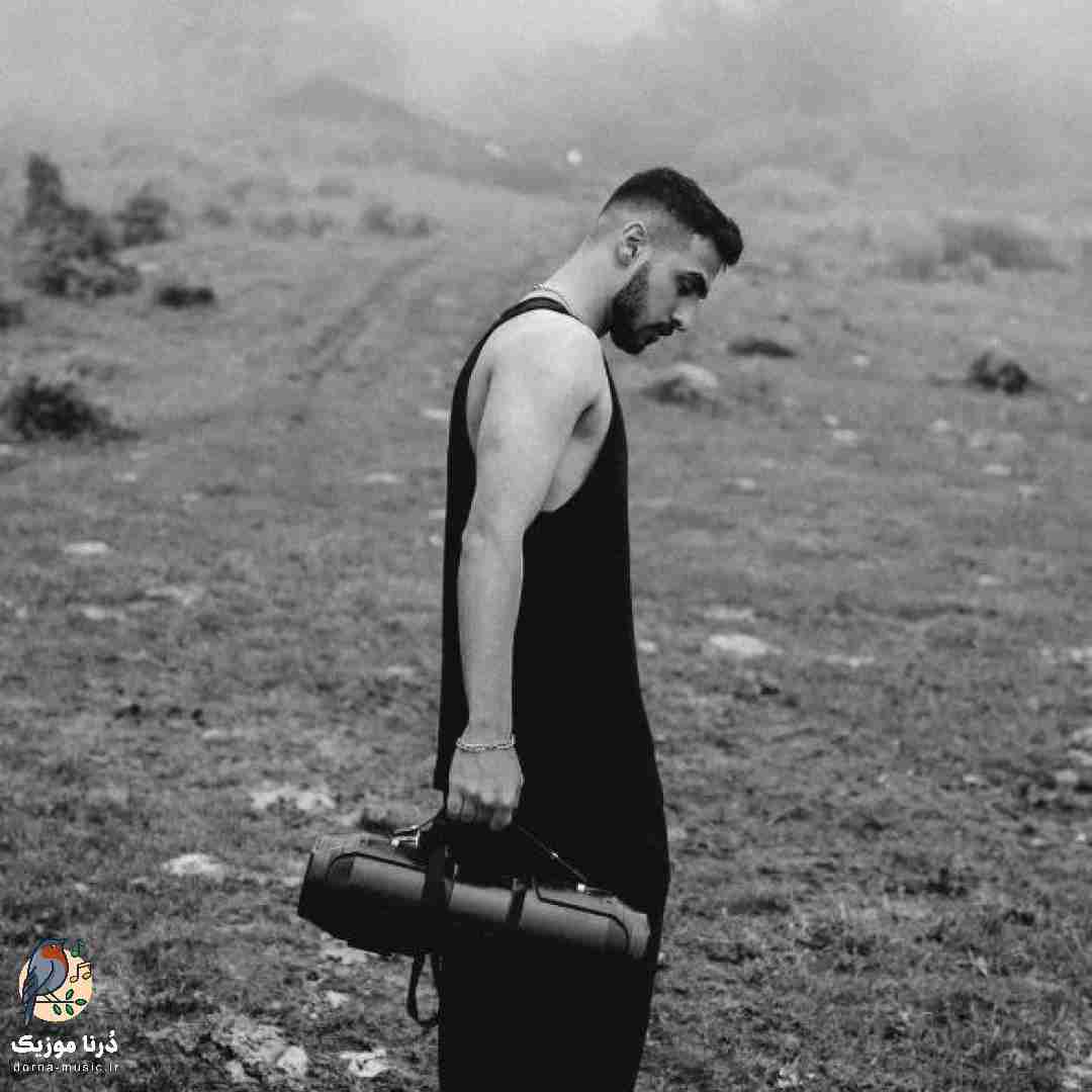 نیما نورانی دادم رفت