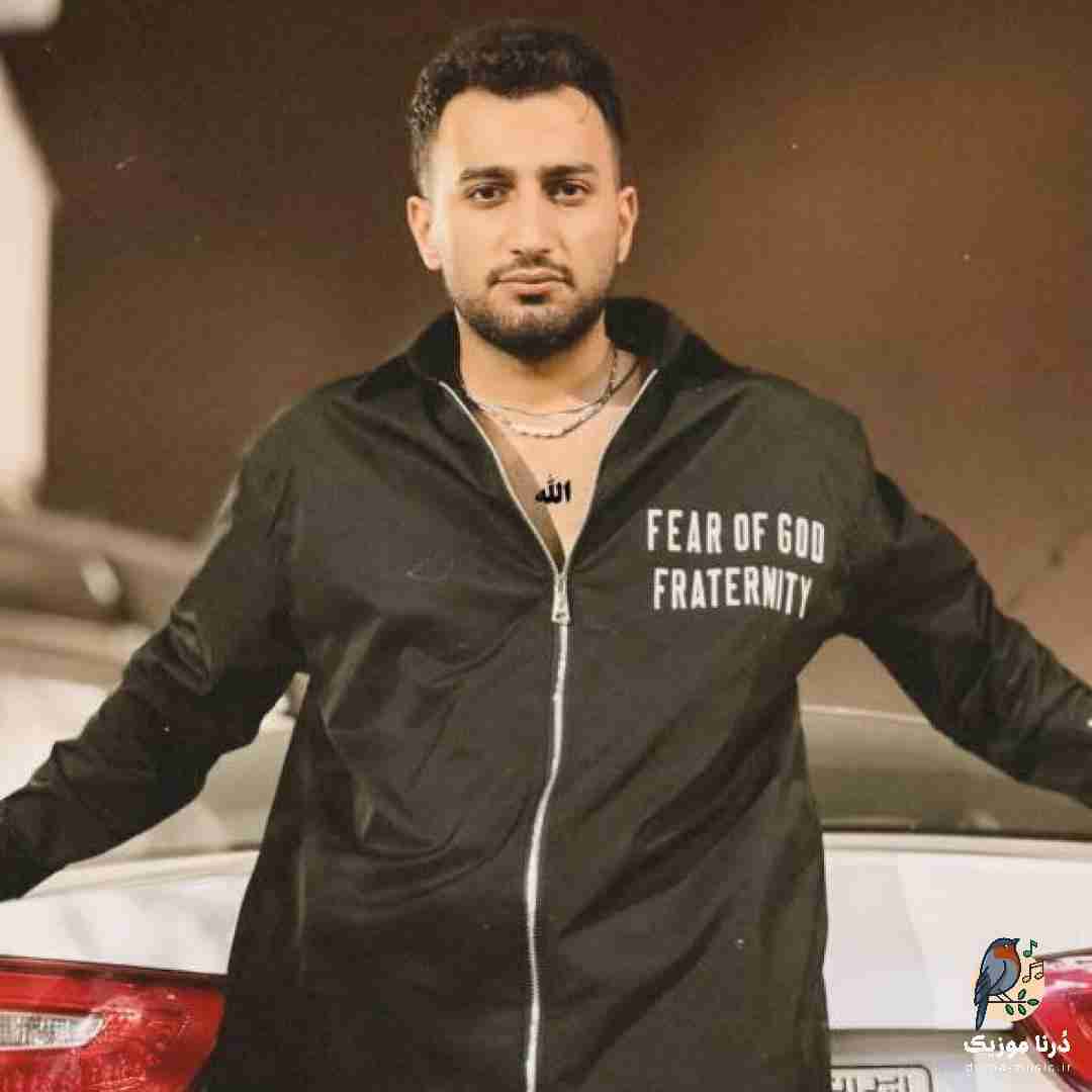علیرضا باباجانی آدم فروش