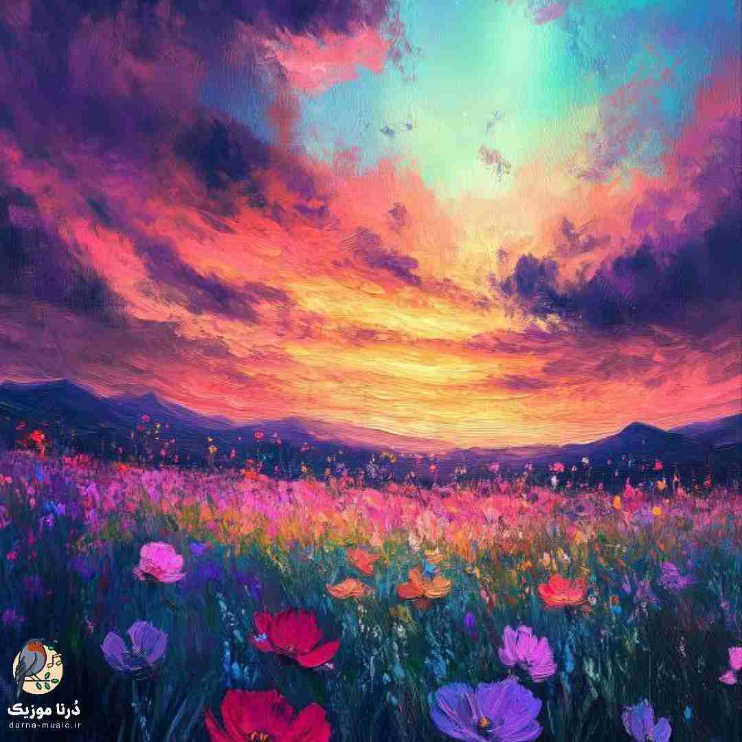 دانلود آهنگ من که هیچ موقع بد نبودم داش جوری مارو زدی