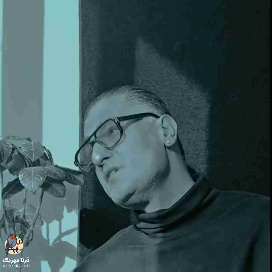 شهاب مظفری تراپی