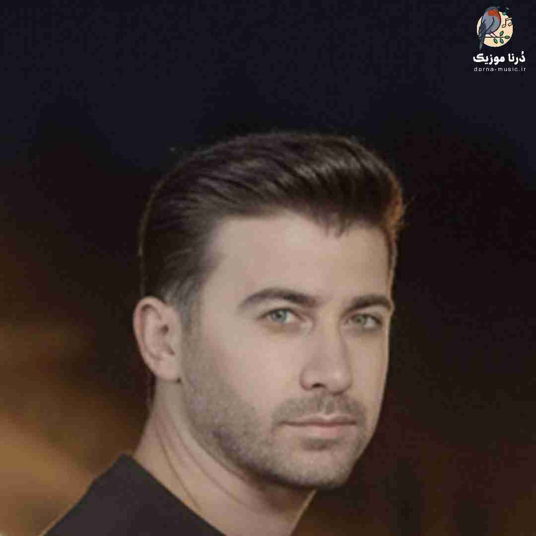 مرتضی باب روضه ی مادر