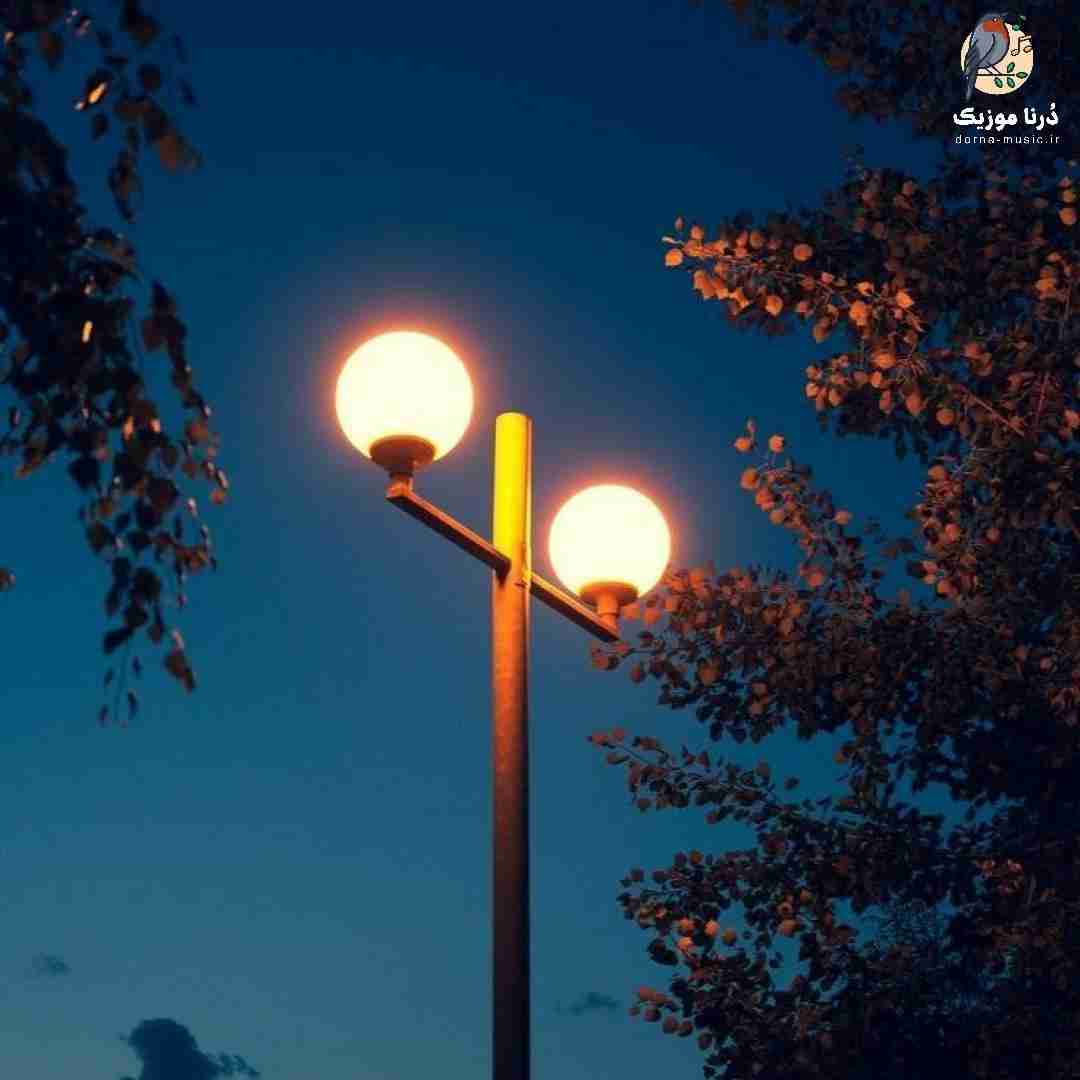 یه طرف سر و کله زدن با دردای خودت