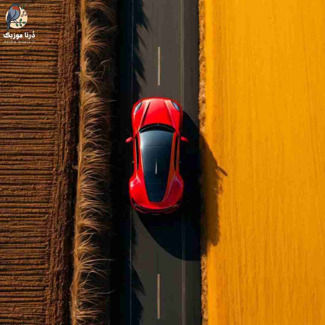 ازم چی انتظار داری مگه چی یادم دادین