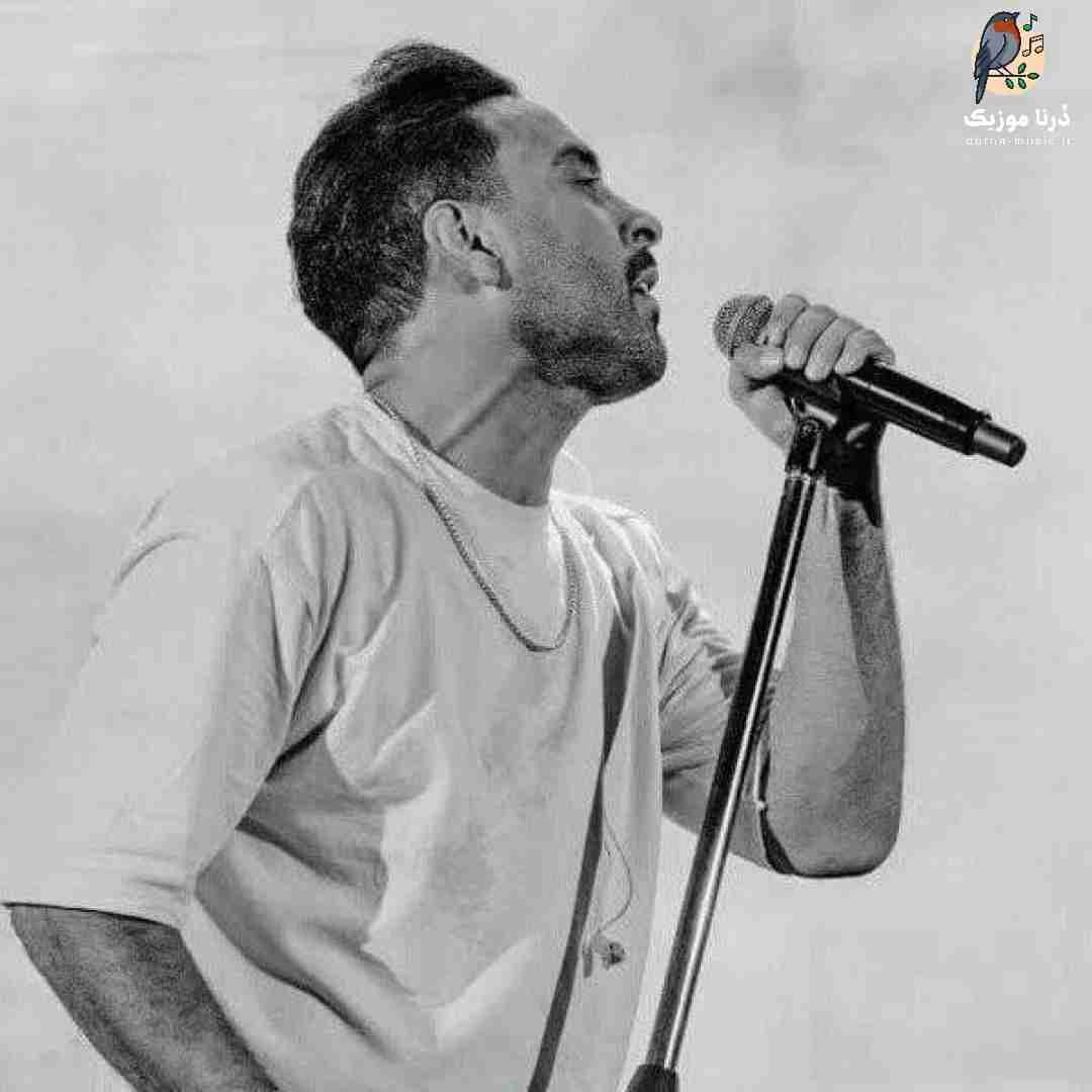 احمد سلو کجا حواس تو پرت شد که رابطمون سد شد