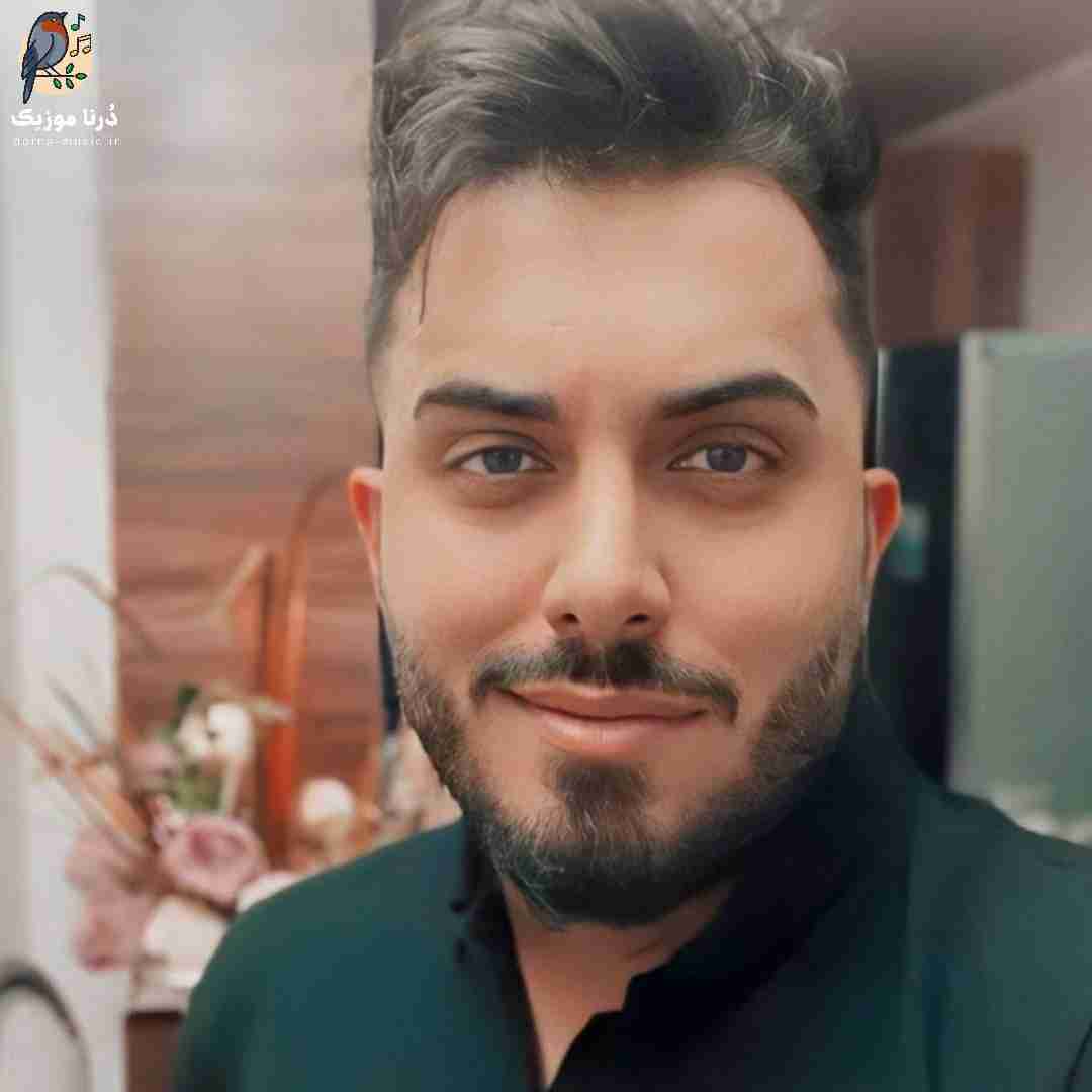 محمدرضا عشریه تلپاتی