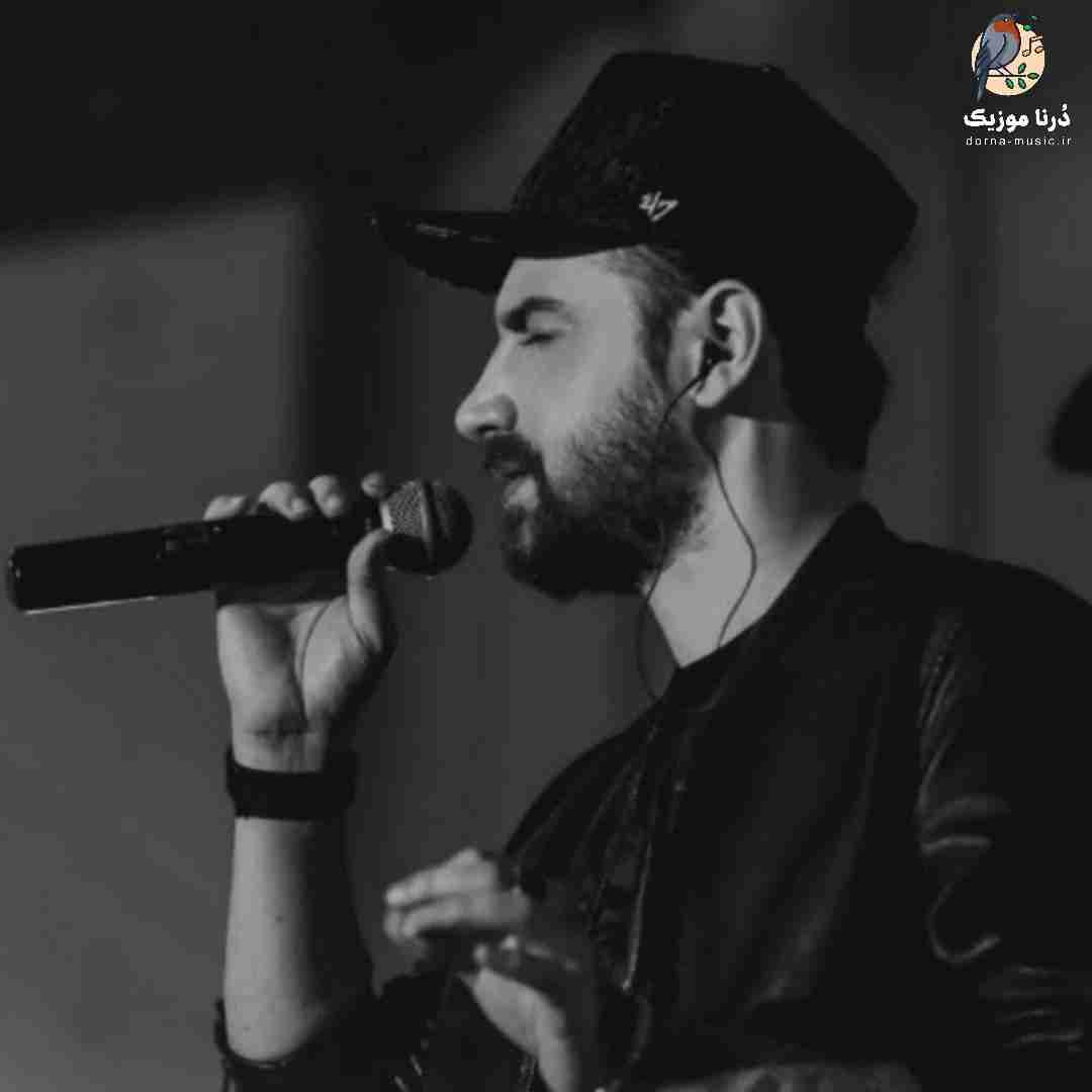 سامان جلیلی حالا دیگه مسافرم نمیدونم کجا برم