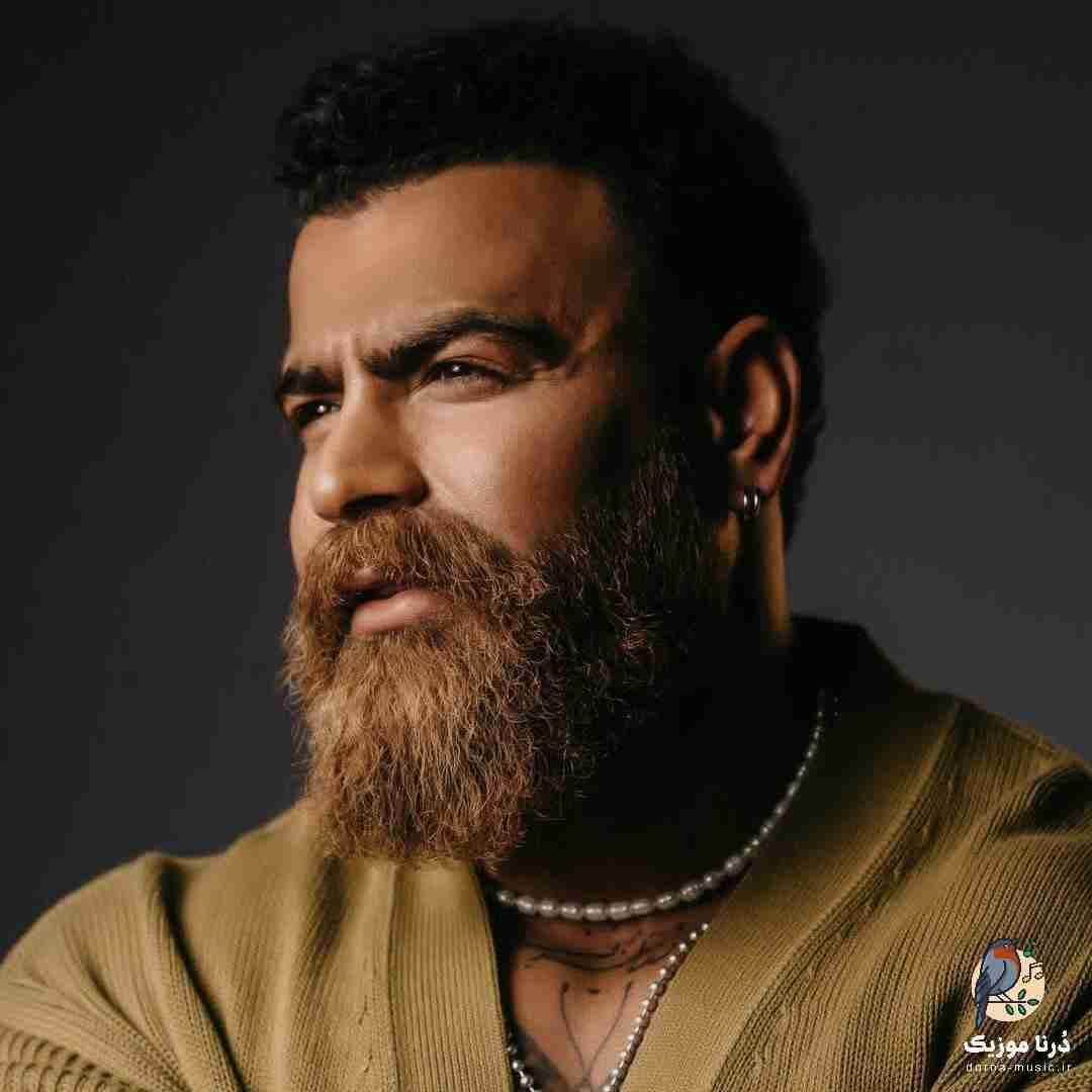 معین زد گذشته آب از سر من
