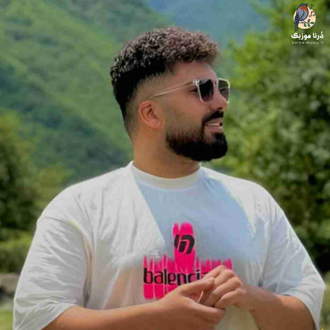 دانلود آهنگ فرشاد کلوانی به نام آنا