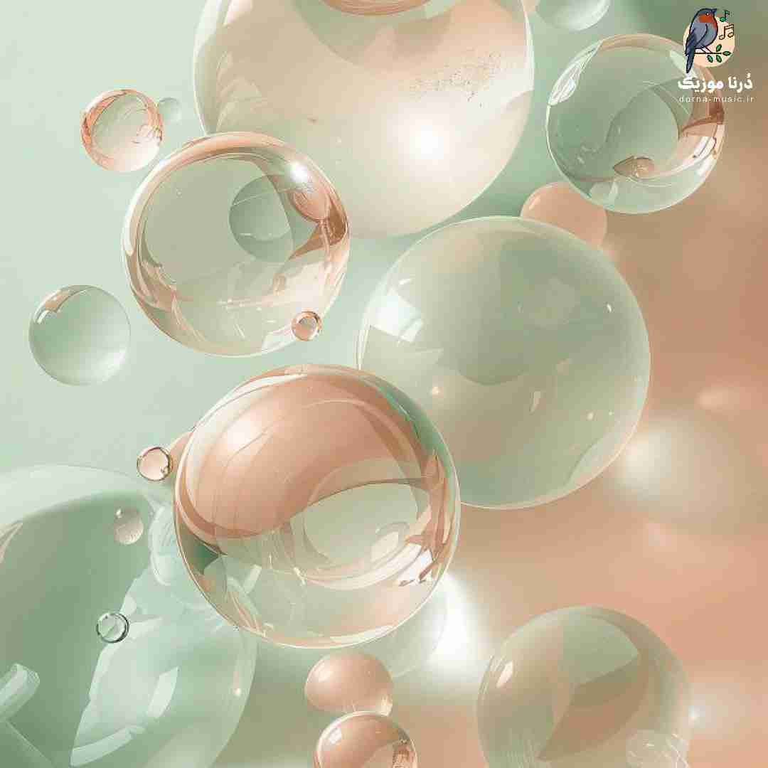 ازم کینه داری میده لوت چشات میدیدم از توشون