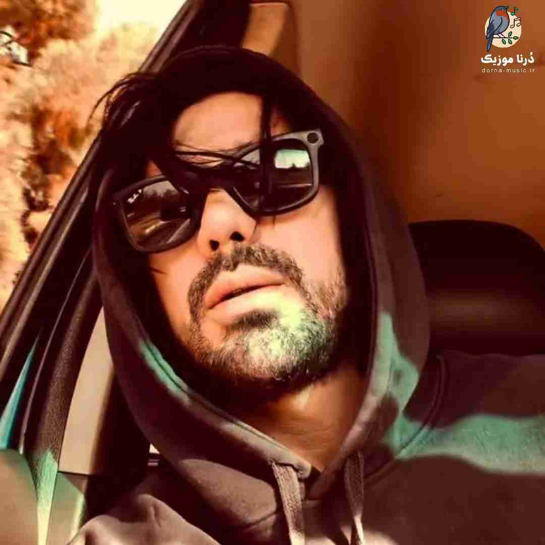 امیرعباس گلاب وصف دیوانگی ام را همه دانند غیر تو