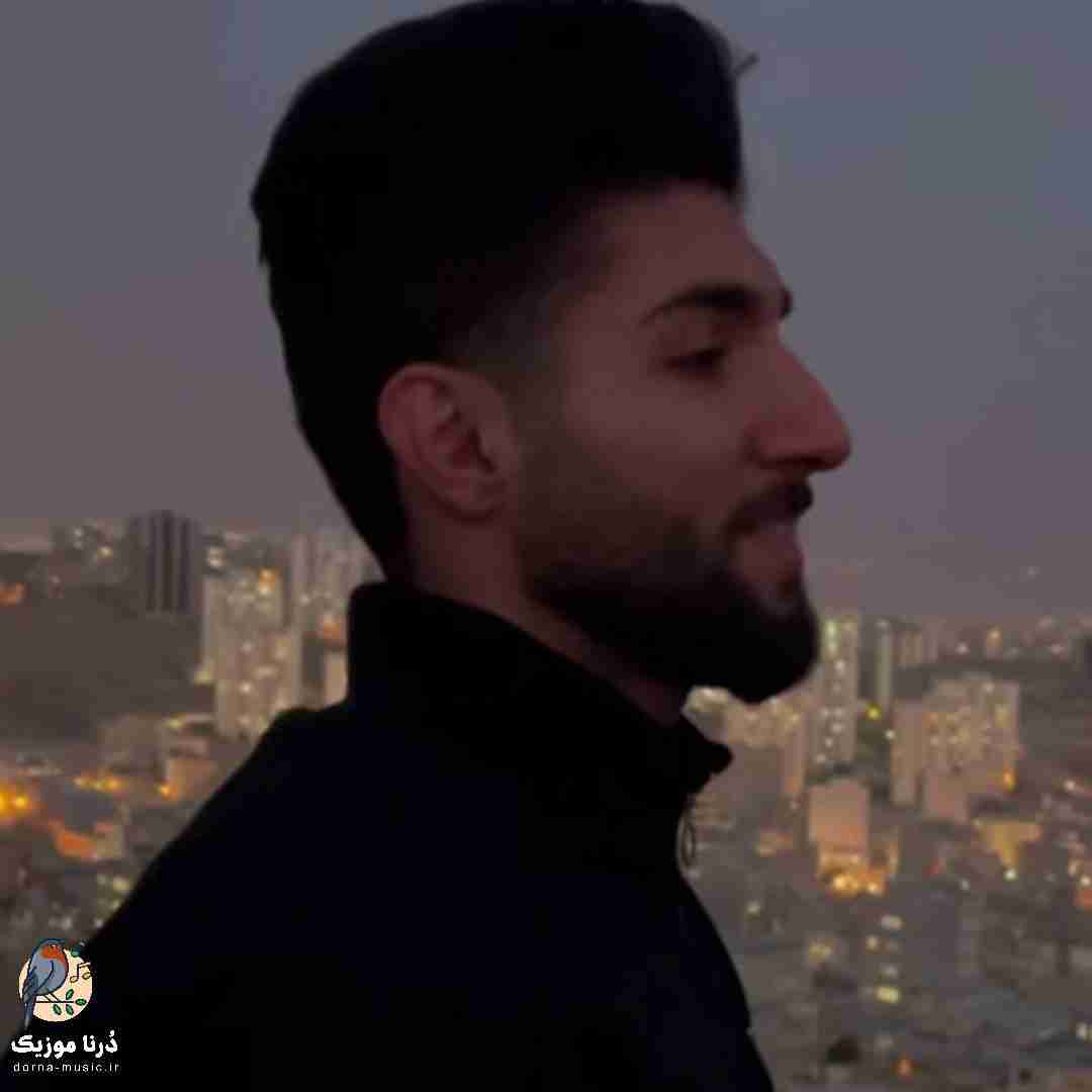 دانلود ریمیکس متین صفری به نام سیاه مست