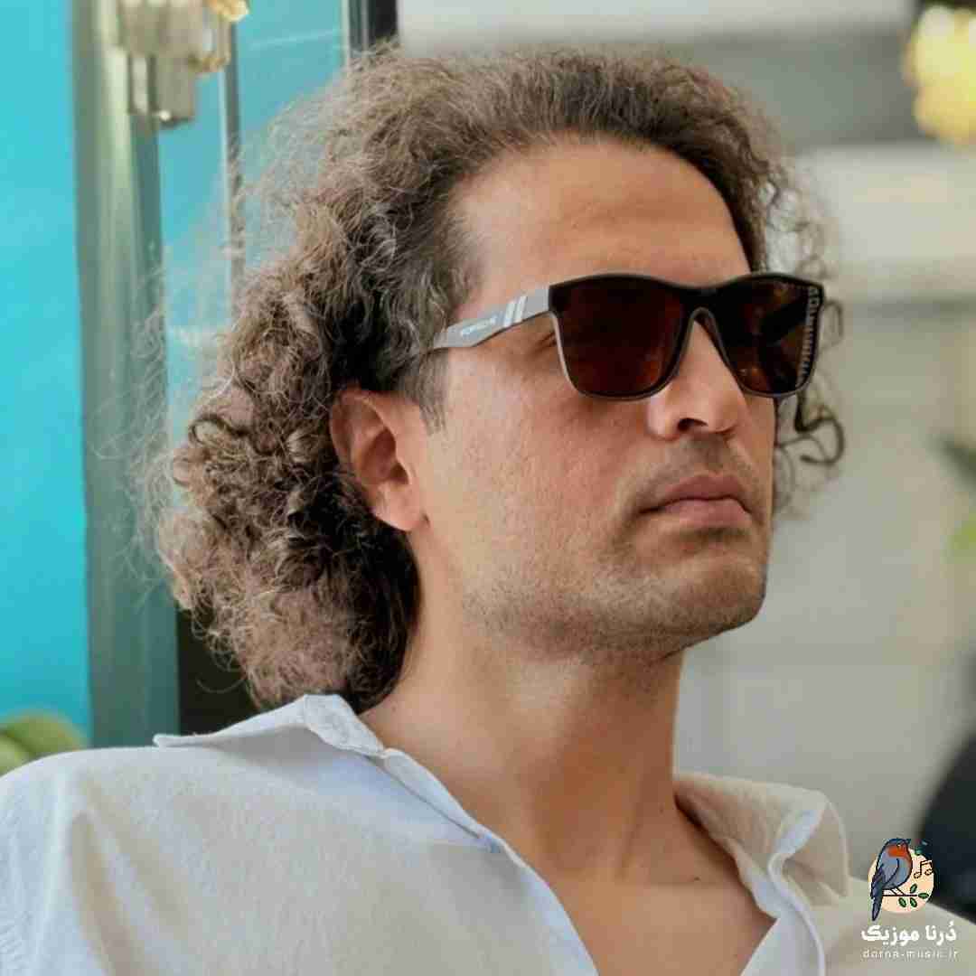 محمد اسلاملو تو دلم مونده که بی غصه یه روز شو بکنم