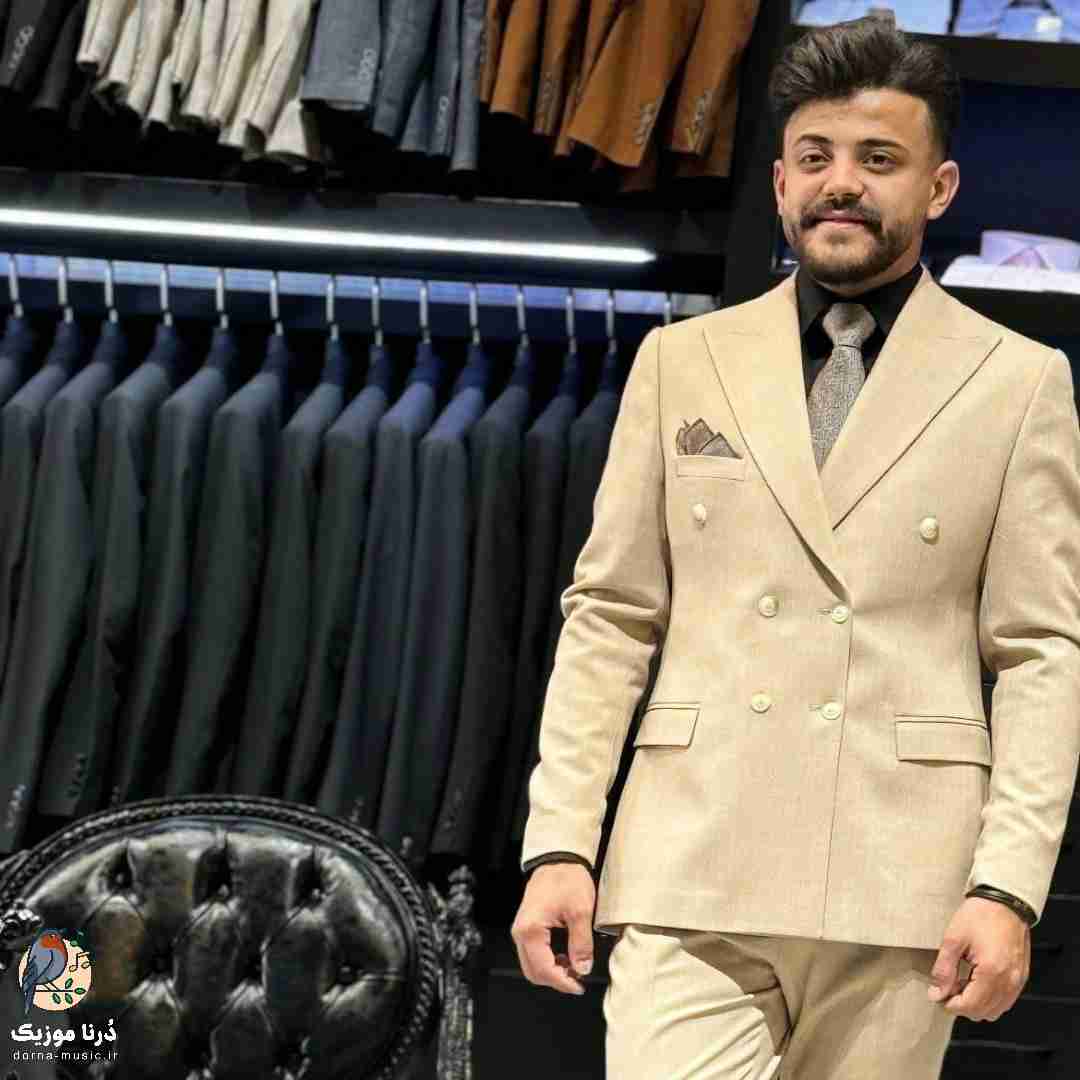 محمد ملایی کلاش