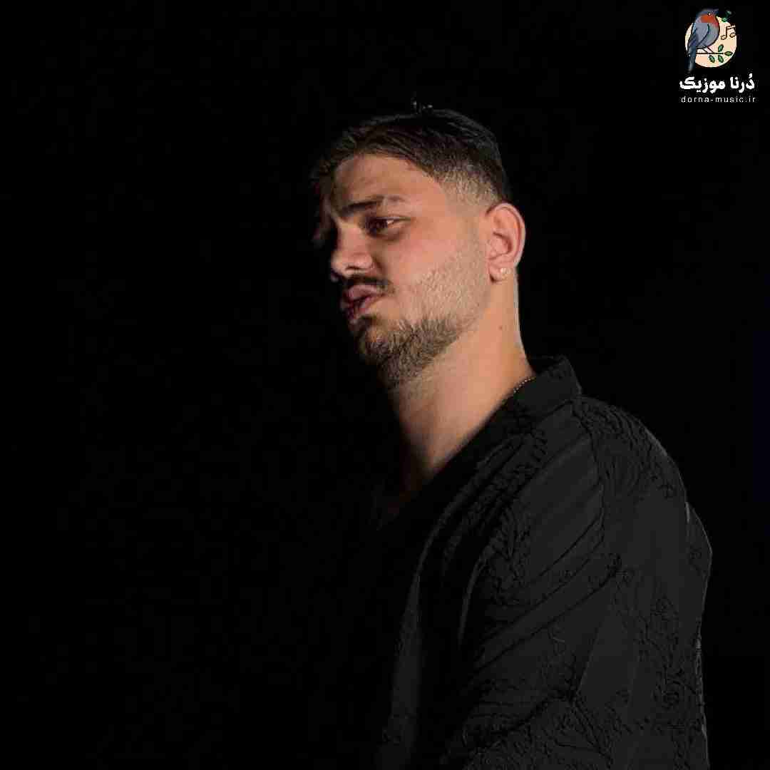 دانلود آهنگ آرمان حسینی به نام گل سنگم (حرفات میداد بوی رفتن)