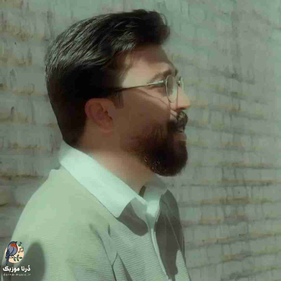 علی شاهرحمانی کجا میدیدم این روزو من از داغ تو خوندن