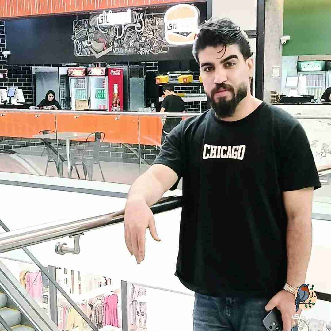 علی بیرو سنگ سرد