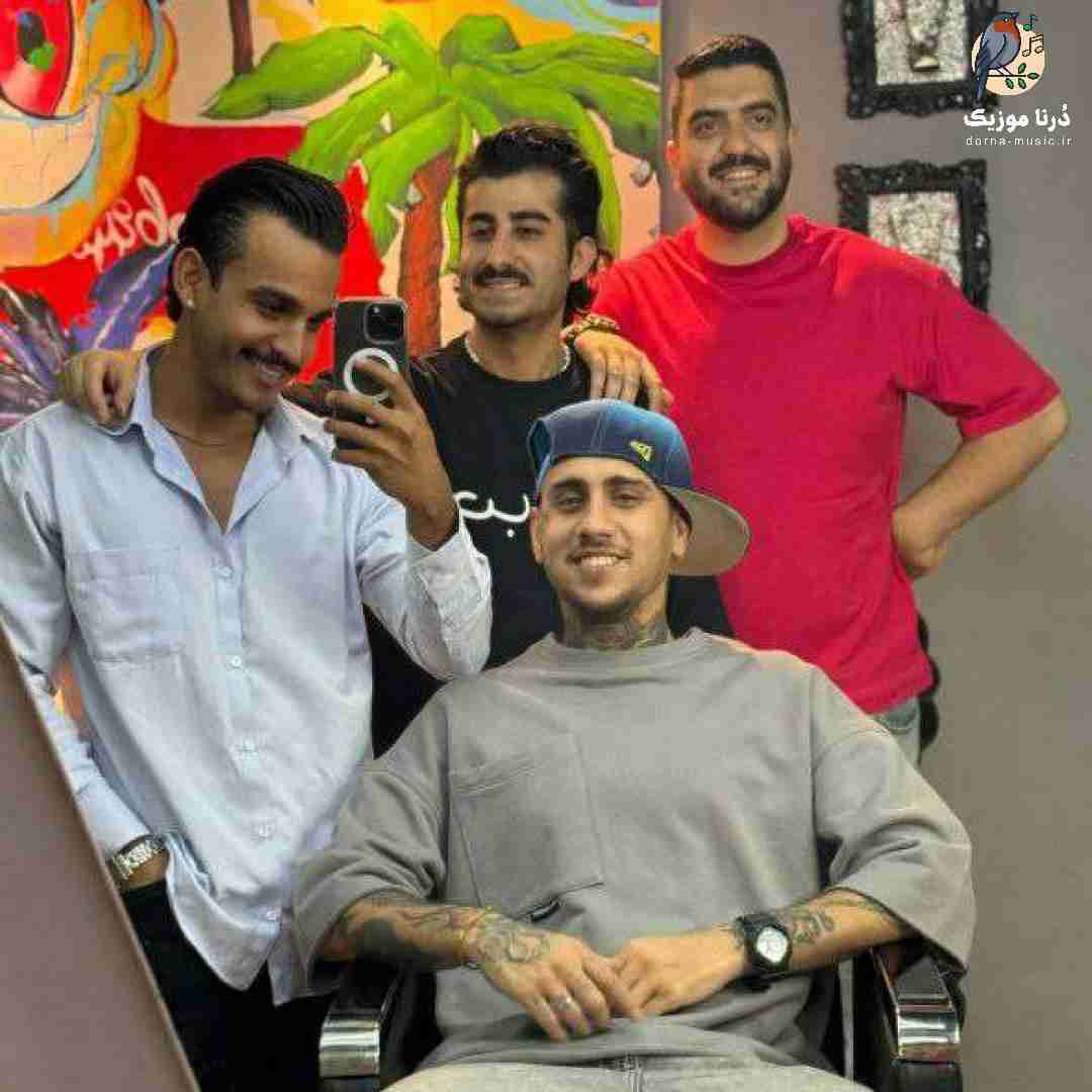 شایان یو چند ماهیه