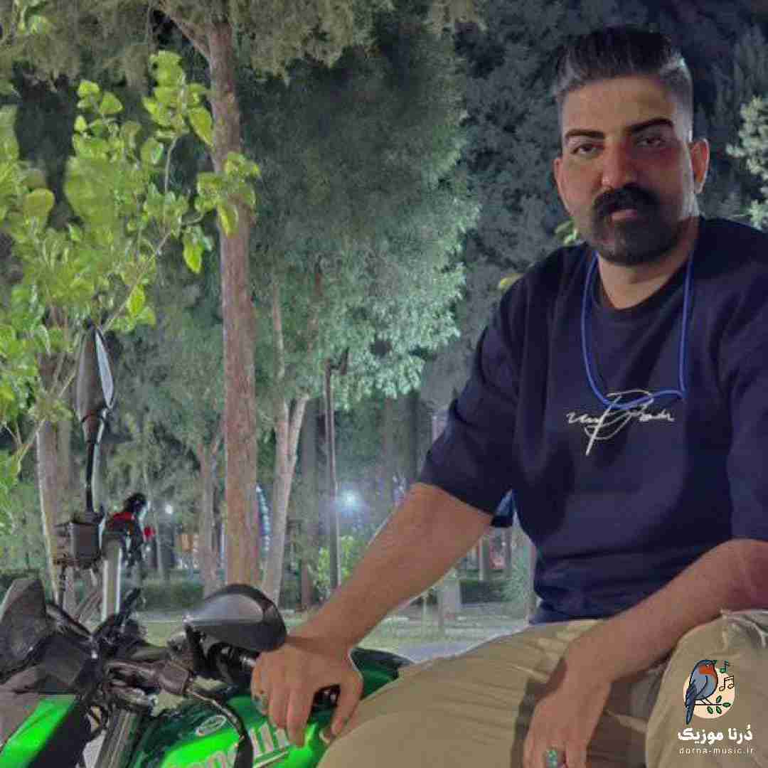 میلاد غلامی و محراب عسکری دالگه