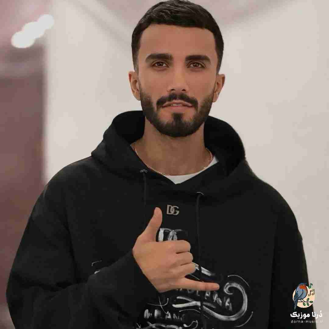 مهراد جم عشق تو