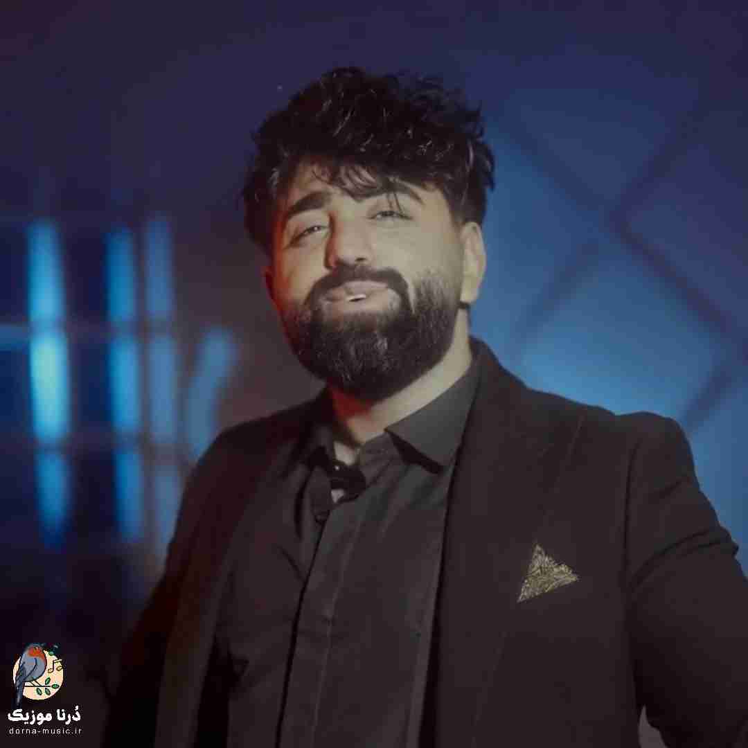مهرداد تاجیک شیطون بلا