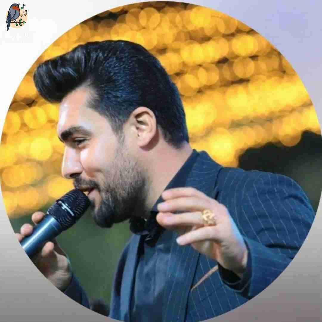 فرشید حکمتی برگ راجونه