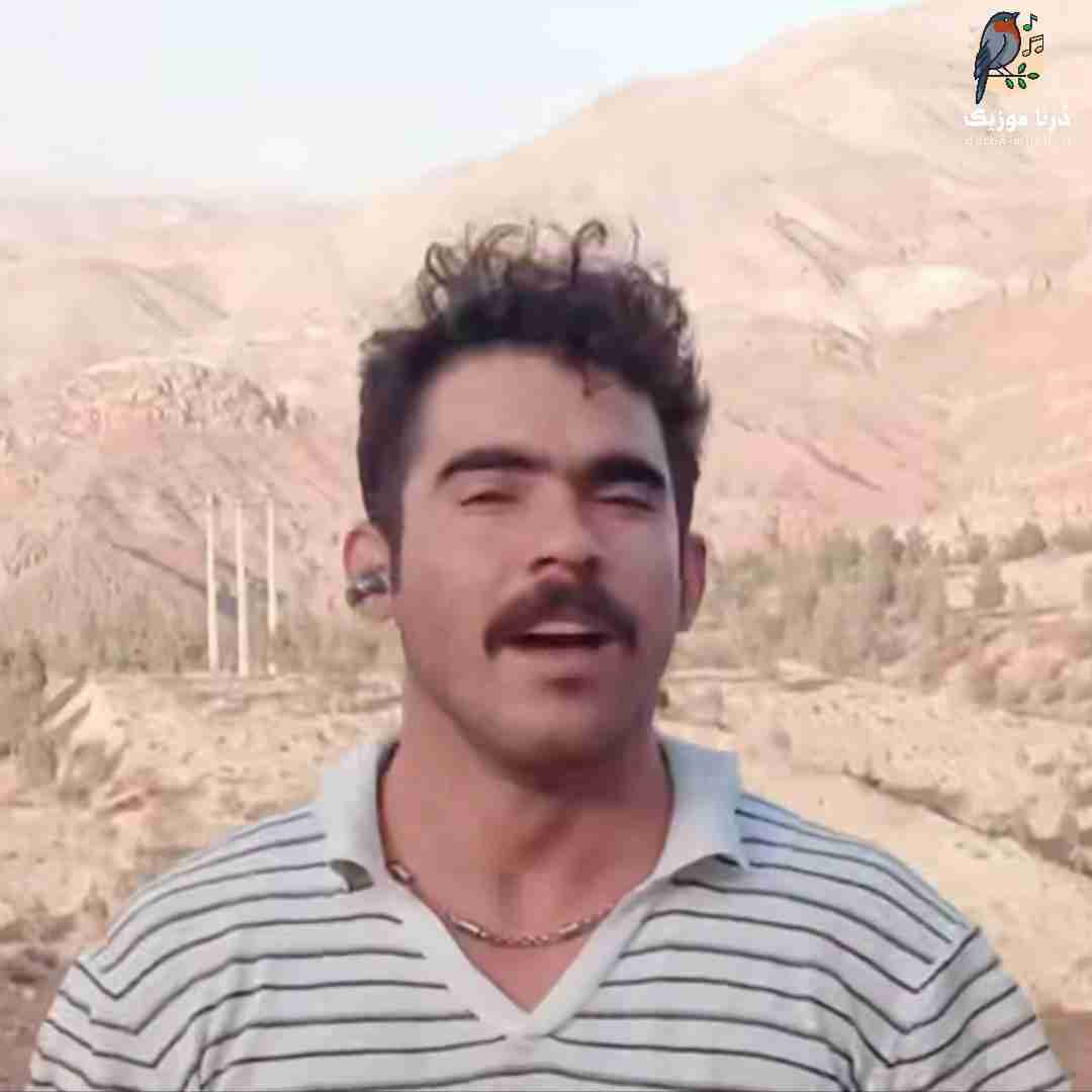 بهمن سپهوند لیل (لیلم ناکسو عه چنگم ایروردن)