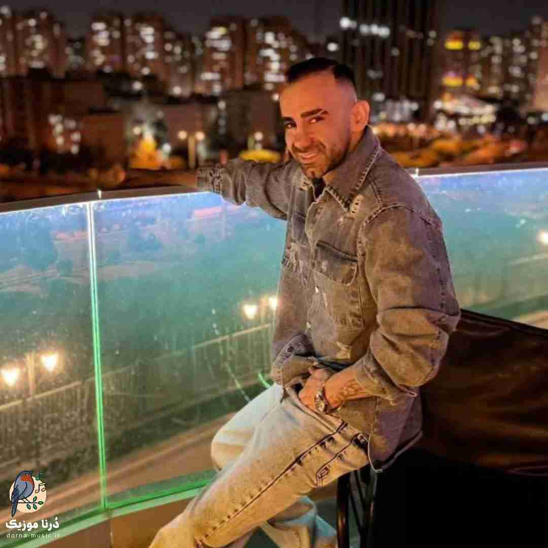 حسین جودکی اسمم ده نیار جلو تیامم ده نیا