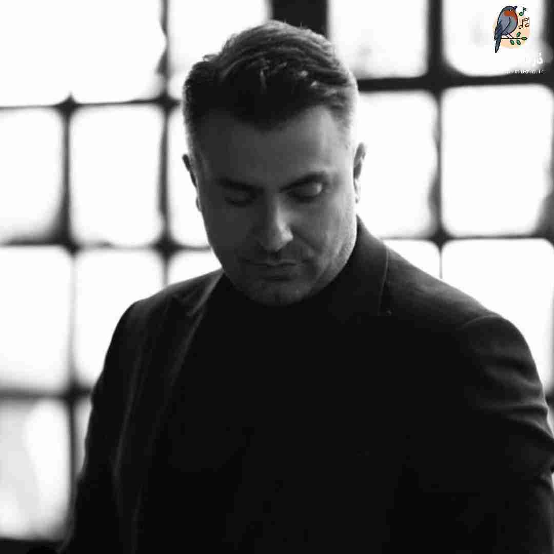 علیرضا طلیسچی دریغ