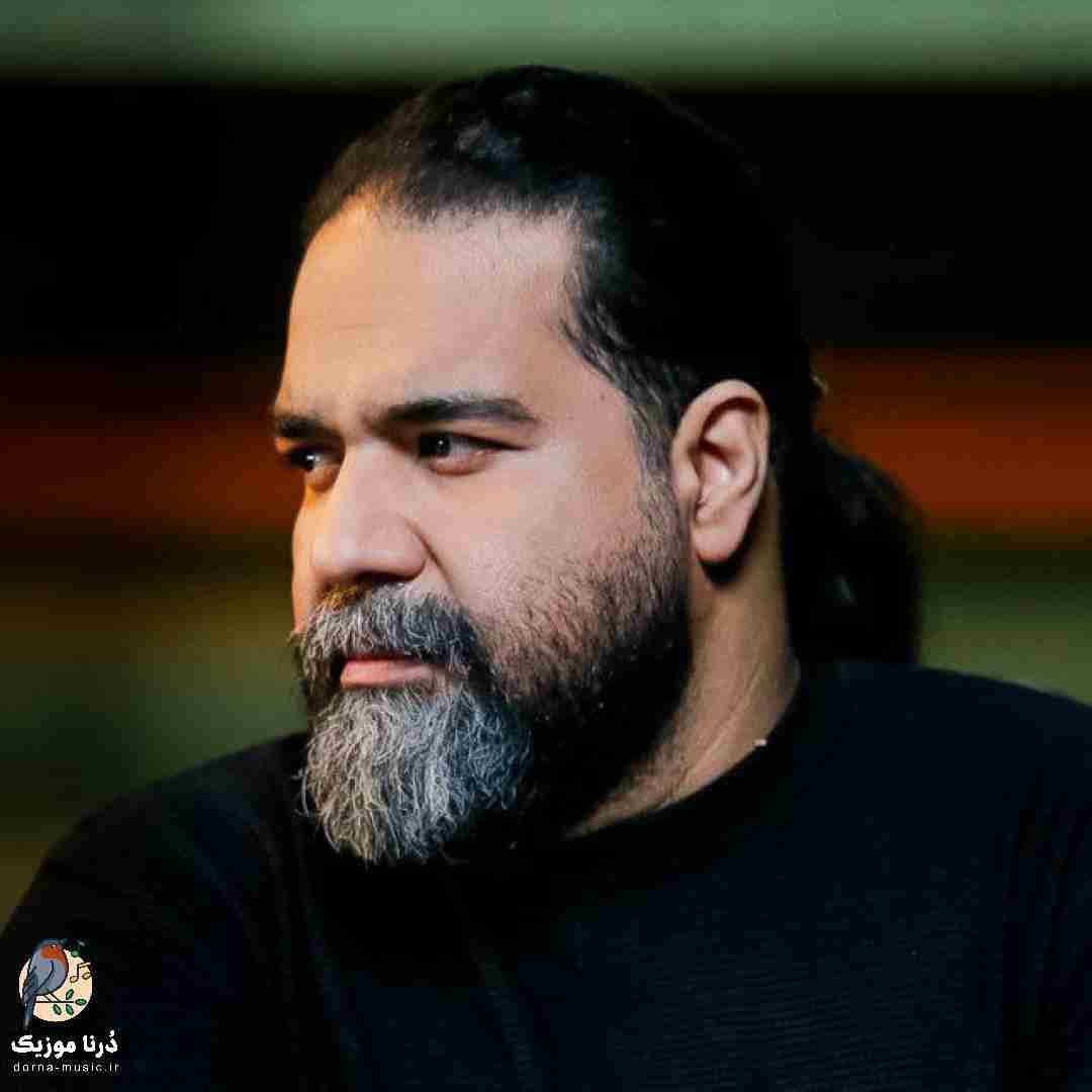 رضا صادقی اگه تورو نبینم چی