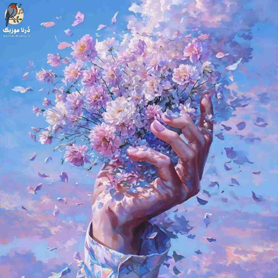 رسیده وقت رفتن هرچند من از خونه خیلی وقته