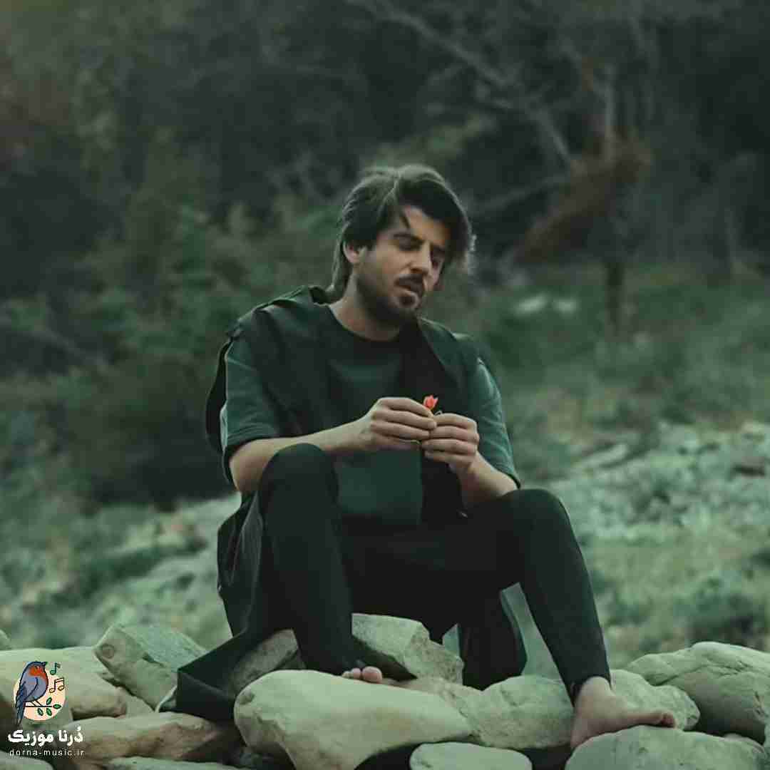 حمیدرضا آیین اگر غم سپاهش به دل صف کشیده
