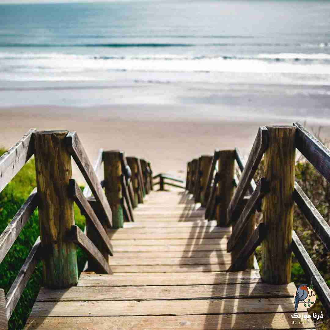 دانلود آهنگ وقتی موی فرت افتاد رو چشات تنها چیزی بود