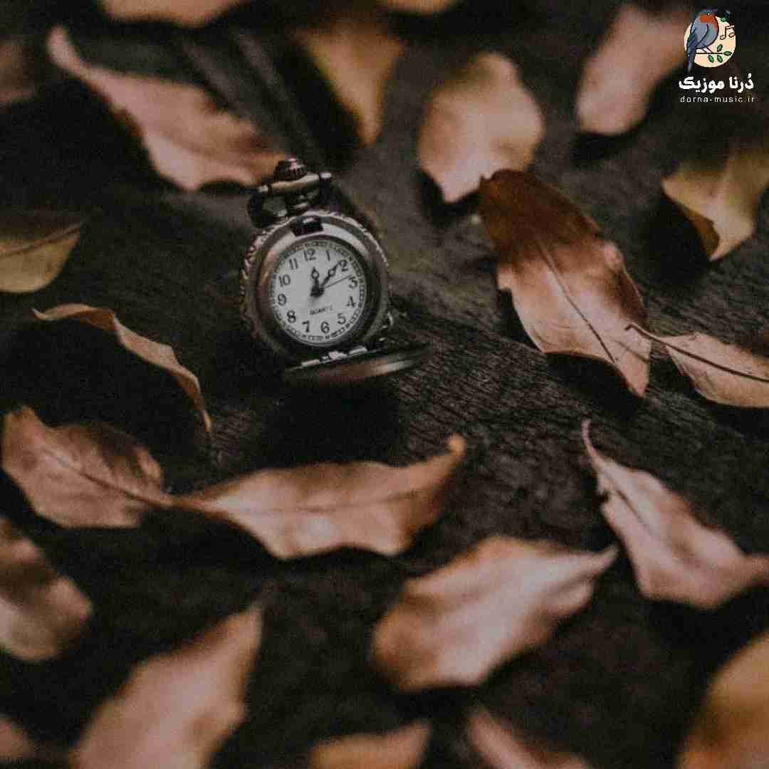 میگن عشقه که دنیارو میچرخونه پس چرا نیستی