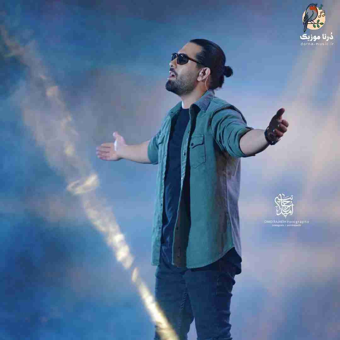 مجید رضوی تولد