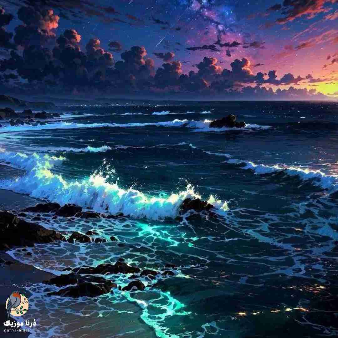  یادگاریت چشا خیسمه بچه تورو دیگه نیستمت