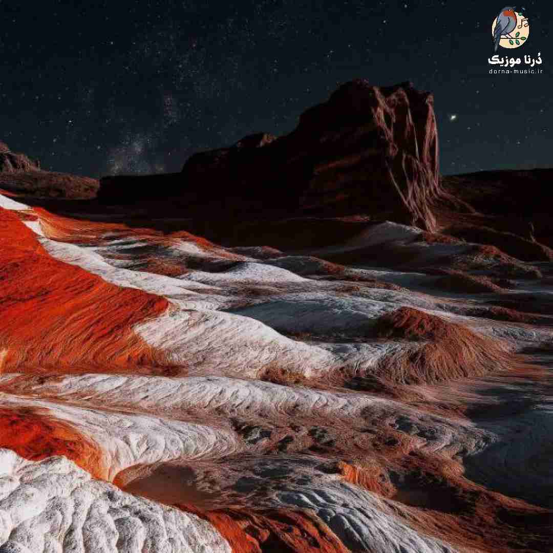 خواستم قلبتو بدوزم قلب خودم پاره شد