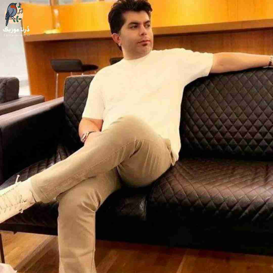 علی رزاقی نانای