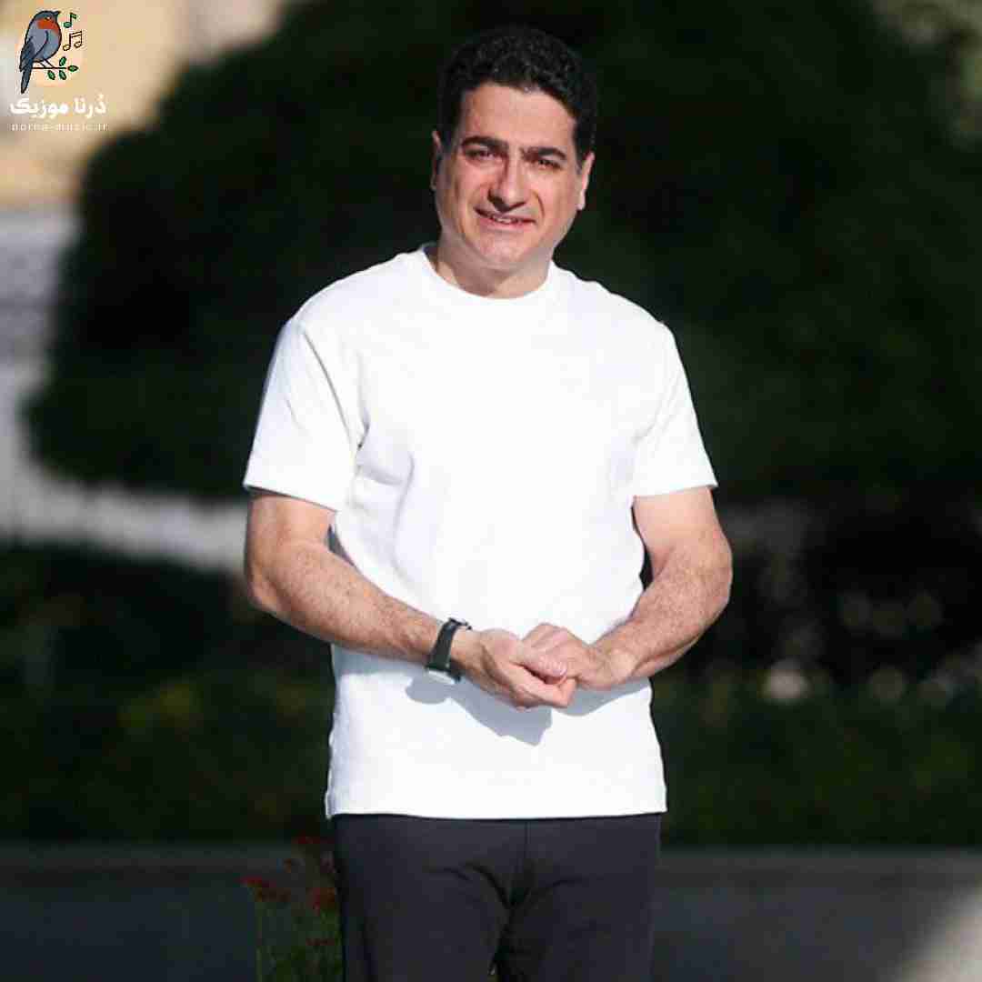 همایون و یاسمین شجریان باور کن