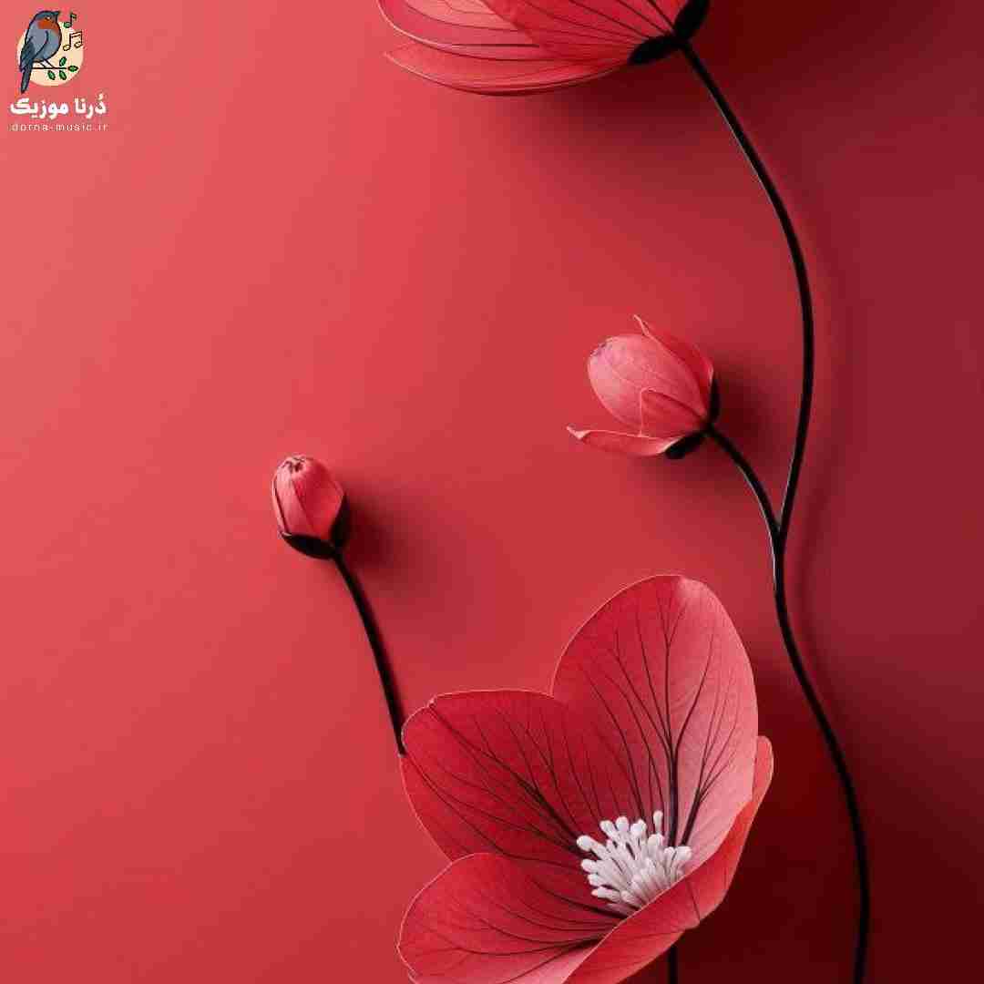  همیشه مال من بودی الان چی دیوونه عاشقم بودی