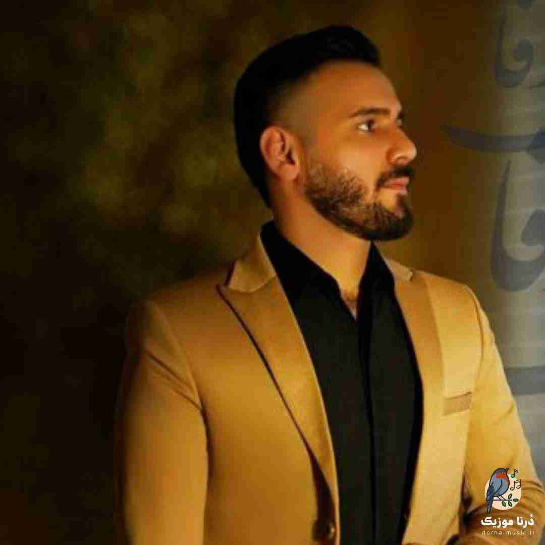 رضا سگوند تو نیستی