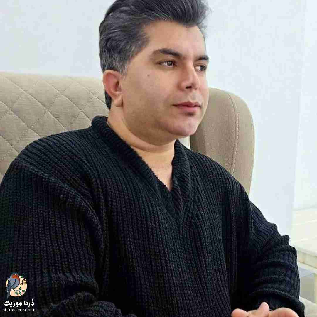 علی رزاقی جان جانا