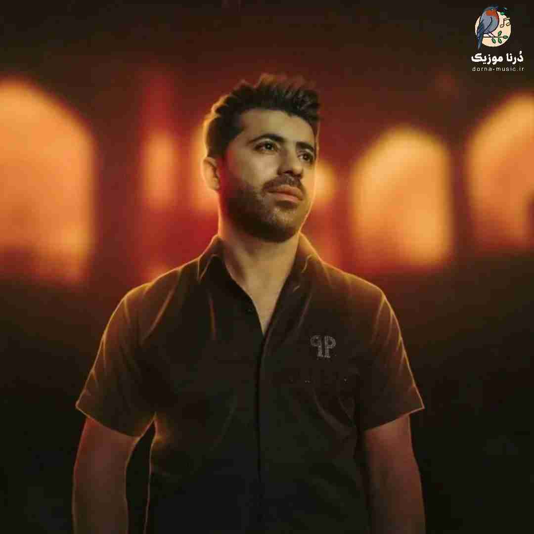 محسن احمدی شب یلدا مونی