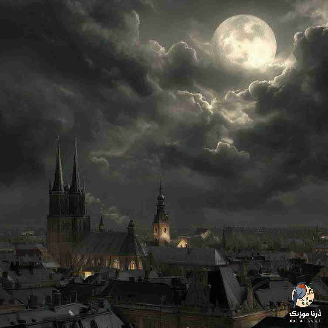 بگو بینم تو پرشیا دودی تا حالا تو صندوق