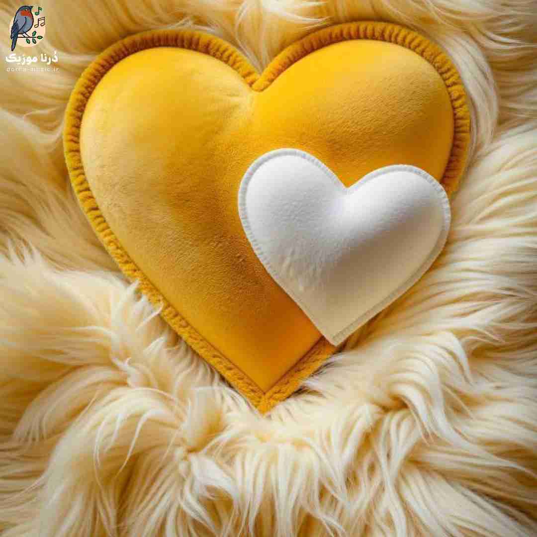 چجوری به جدایی کردی عادت دلم آروم نمیشه