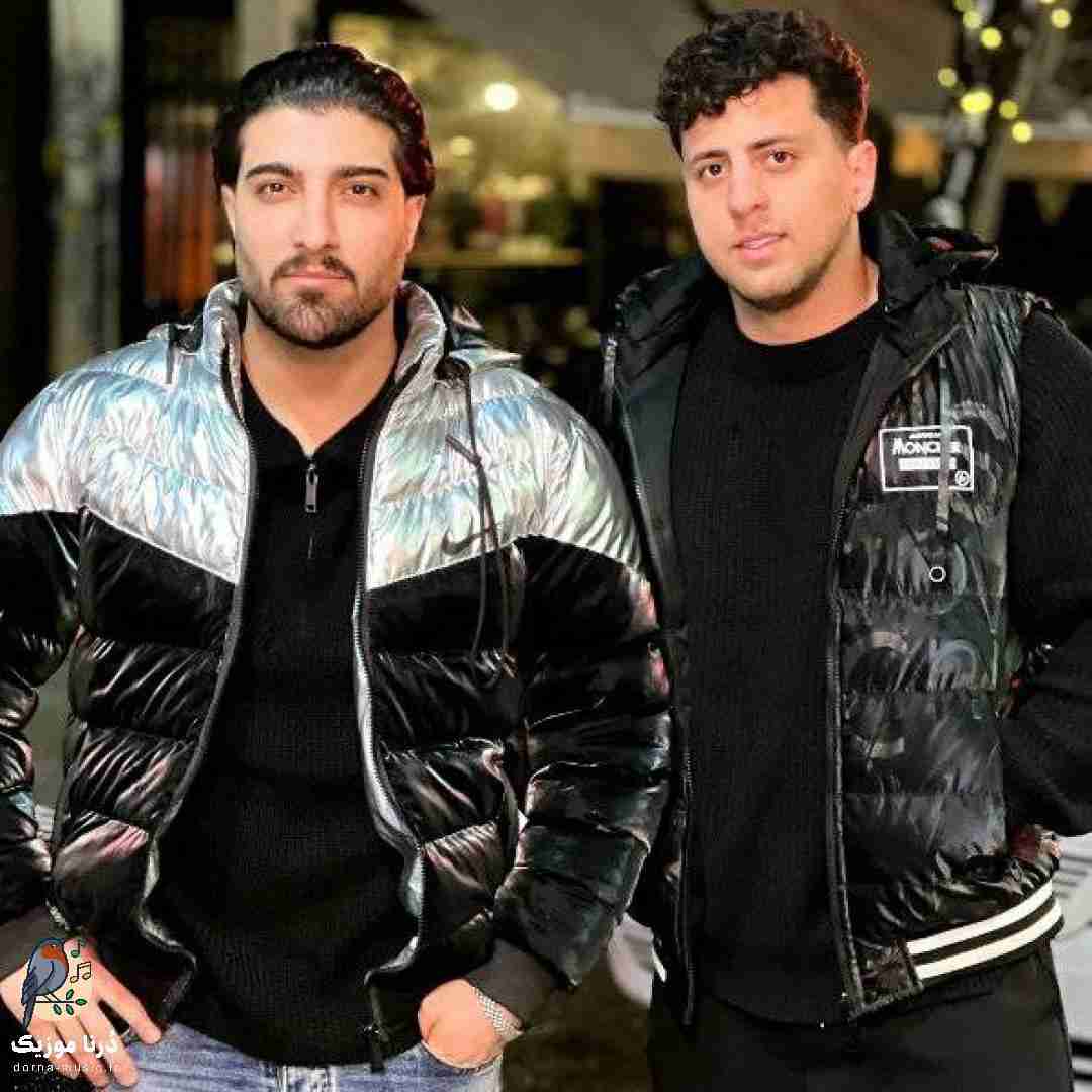 امیر لیام حقم نبود خدایی طالعم بشه جدایی