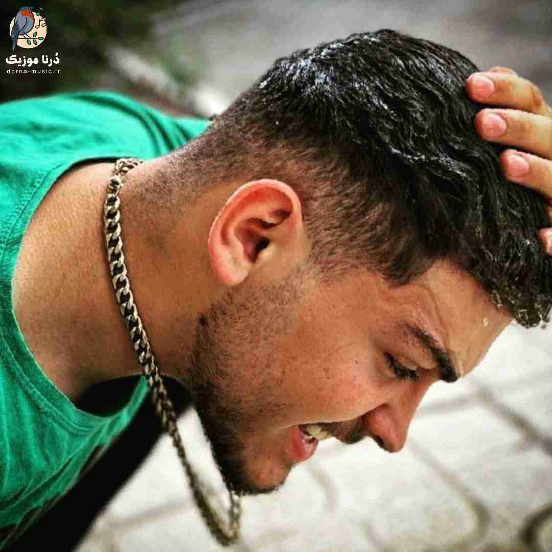 سبحان محمدی تو وه فازه رفاقت هاتید نایده رقابت